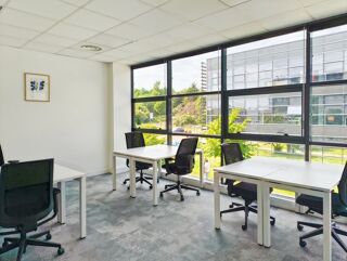   Louez un grand espace de bureau pour 50 personnes à Factories Saint-Priest Saint Priest Saint-priest