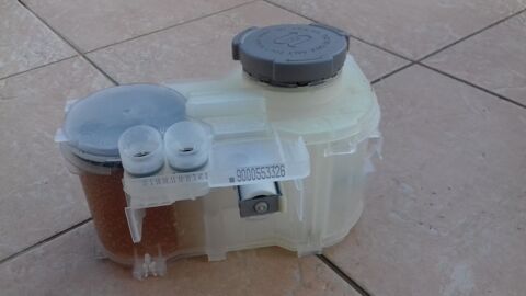 Bac � sel - Adoucisseur d'eau - lave-vaisselle 35 Poey-de-Lescar (64)