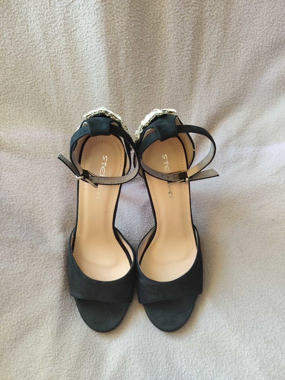Chaussures &agrave; Talons Aiguilles Chaussures