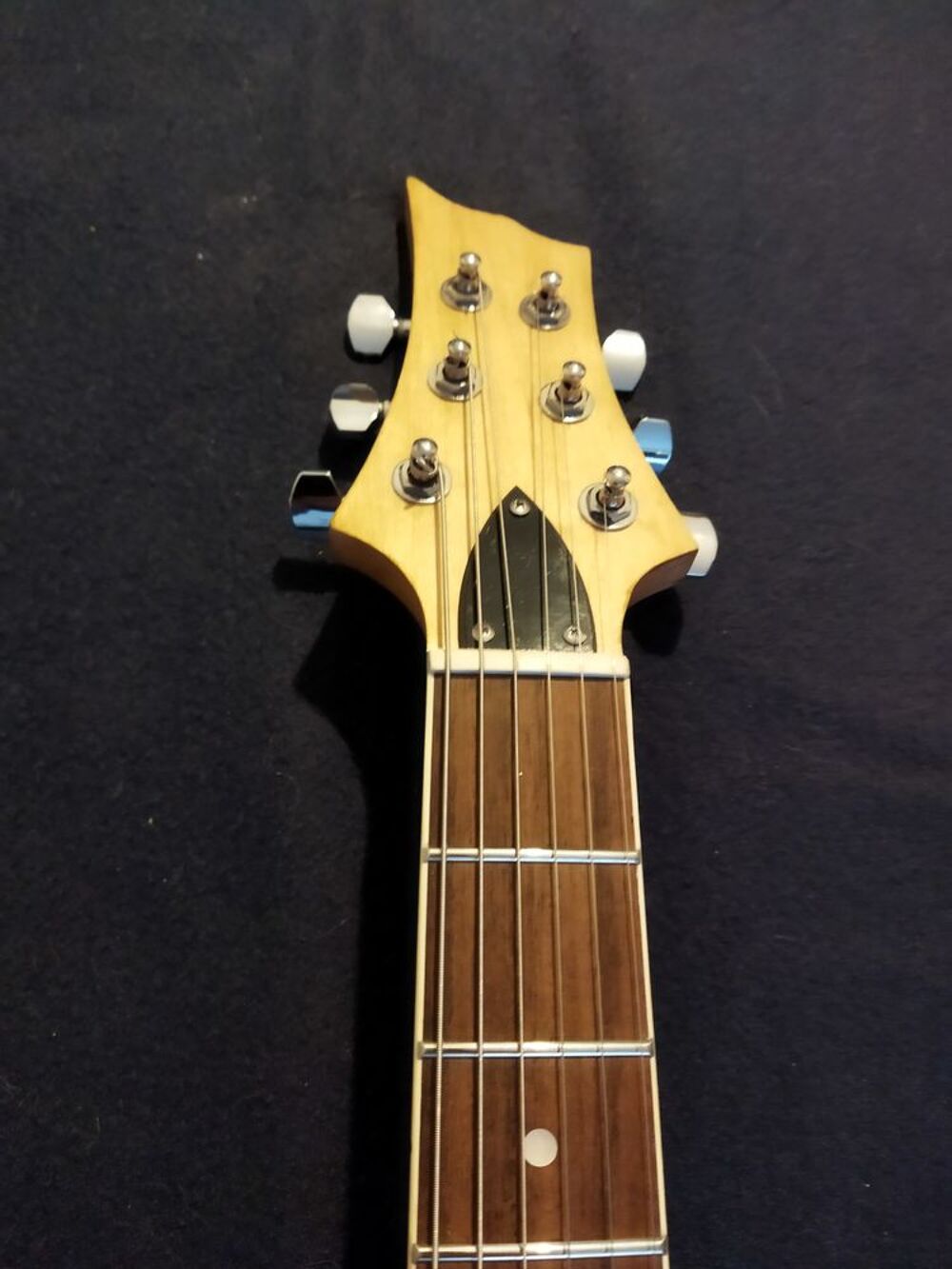 Guitare type PRS Instruments de musique