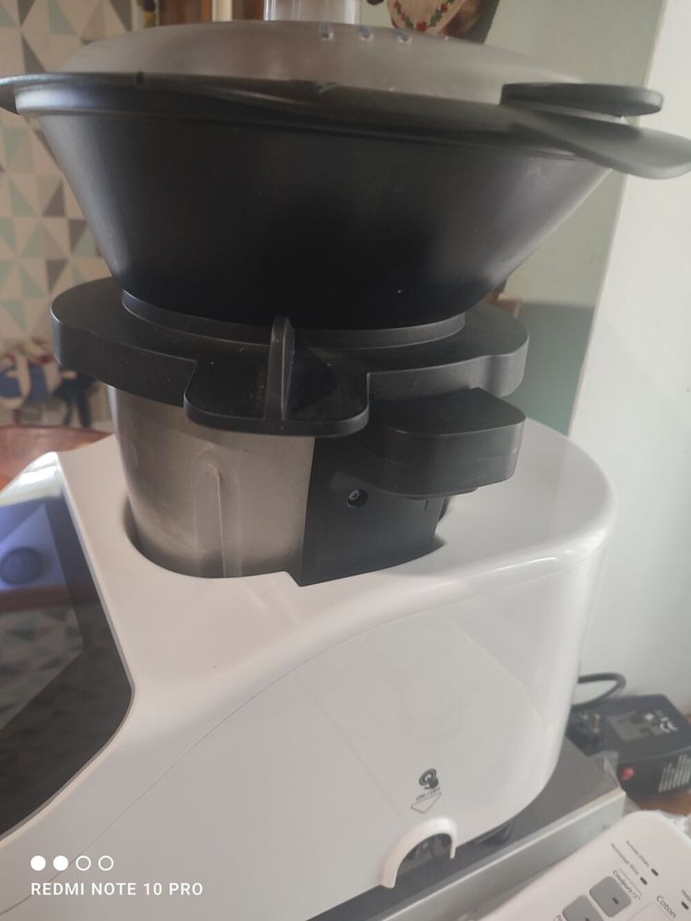 Robot cuisine fagor Cuisine