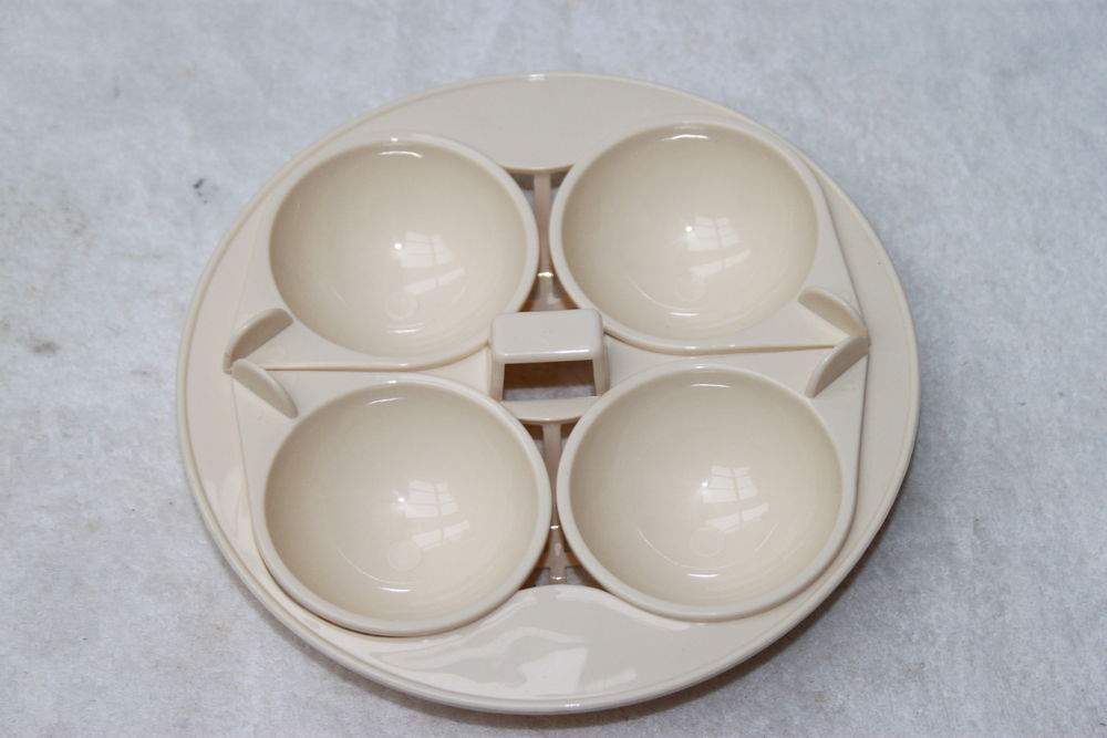 Set de table avec coupelles Cuisine