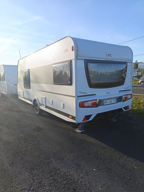 AUTRES Caravane 2025 occasion B&eacute;ziers 34500