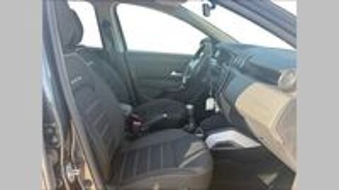 Duster TCe 130 4x2 Journey 2022 occasion 91200 Athis-Mons