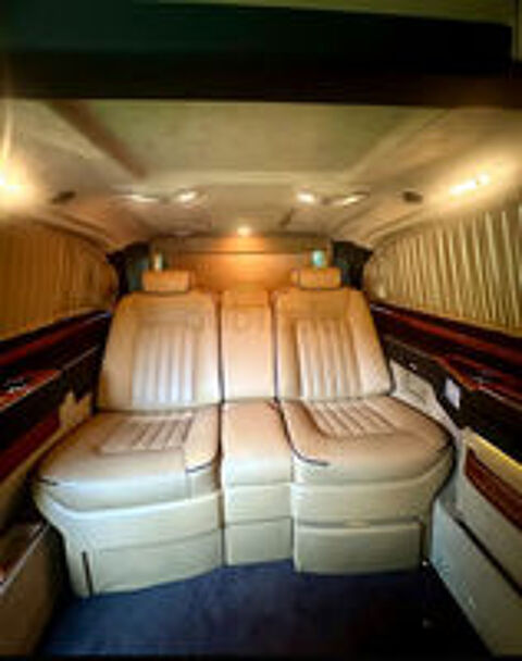Viano 2014 occasion 56000 Vannes