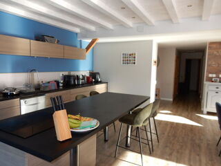  Villa � vendre 7 pi�ces 167 m�