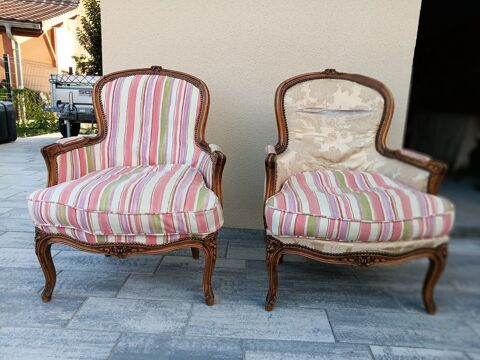 Bergères Louis XV Sallenôves (74)