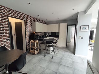  Appartement à vendre 6 pièces 79 m²