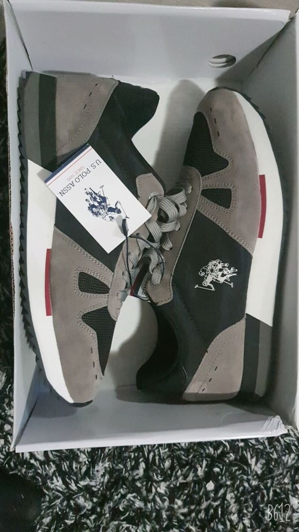 basket polo originale Sports