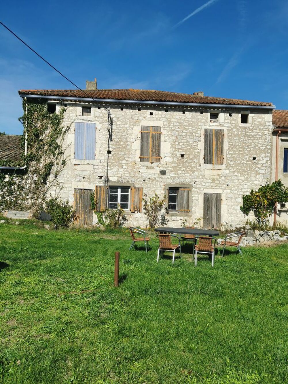 Maison 8 pièces 200 m² · à Le Boulvé · 200 m² · 79 500 €