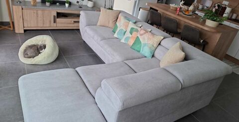 canape d'angle 450 Coublevie (38)