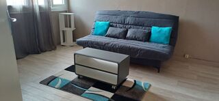  Appartement à louer 1 pièce 33 m² Le mans