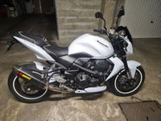 KAWASAKI 2014 occasion 78180 Montigny-le-Bretonneux