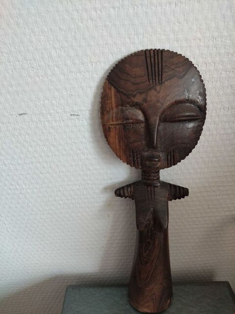 statue africaine Malesherbes (45)