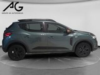 Sandero TCe 90 CVT Stepway Extreme 2024 occasion 08000 Charleville-M&eacute;zi&egrave;res