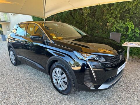 Annonce voiture Peugeot 3008 16840 €