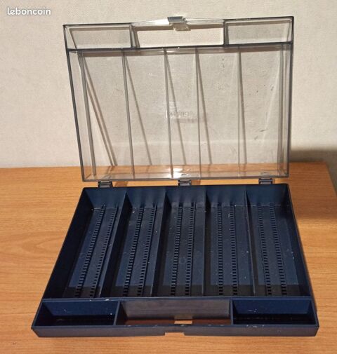 Bote de rangement pour diapositives 5 Montbliard (25)