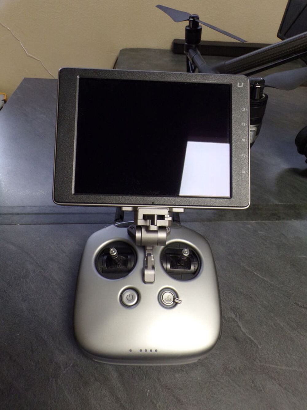 DRONE INSPIRE 2 Photos/Video/TV