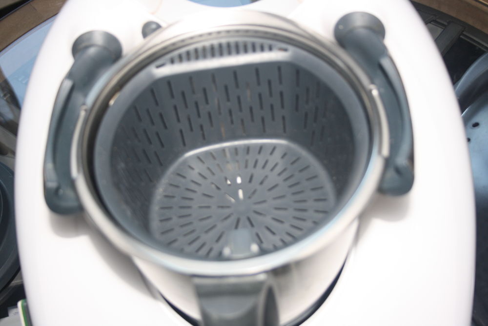 Thermomix TM5 Electroménager