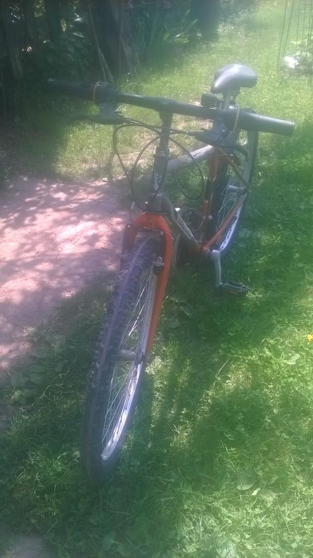 Vtt 26" Vélos
