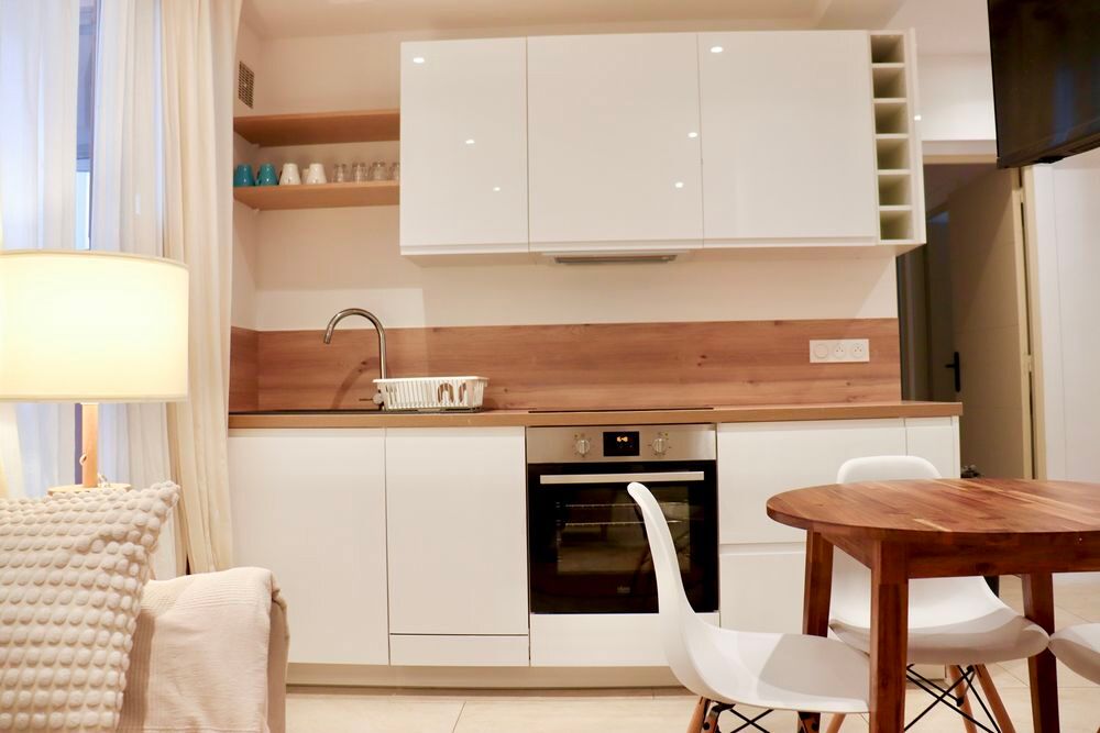 Location Appartement Appartement étudiants ? T5 rénové en 2025 ? c?ur de Toulon Toulon