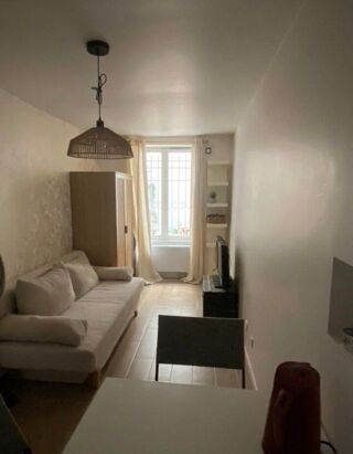  Appartement � vendre 1 pi�ce 15 m�