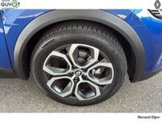 Captur E-Tech 145 - 21 Intens 2023 occasion 21000 Dijon