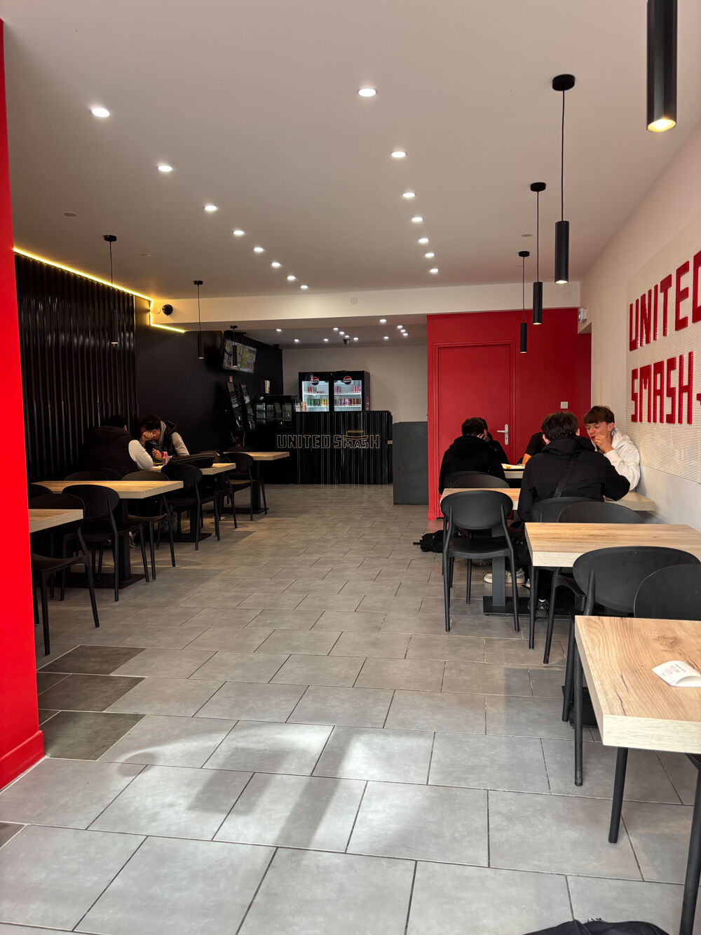 Vente Investisseur LOCAL PROFESSIONNEL Alès