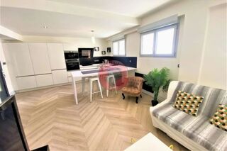 Appartement à vendre 3 pièces 53 m²