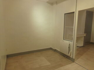  Appartement � louer 1 pi�ce 28 m�