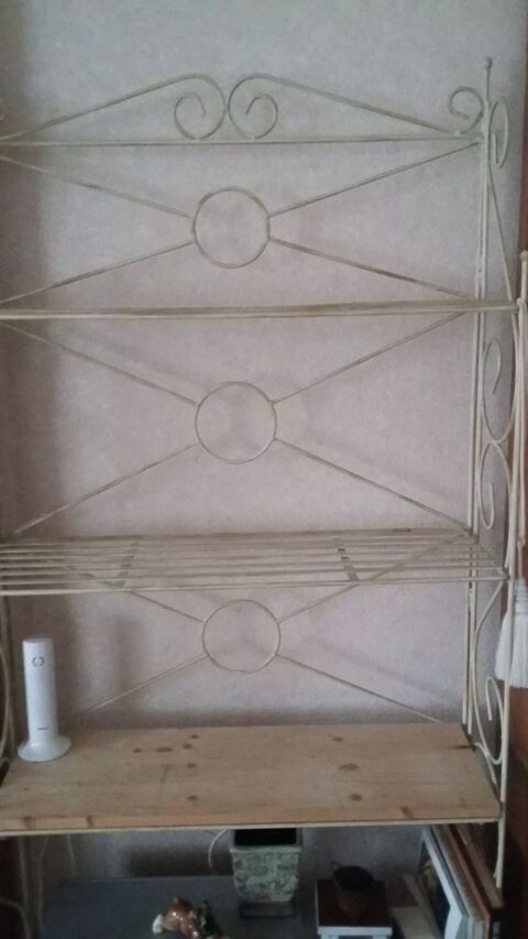 tagre fer forg 80 Niort (79)