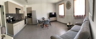  Appartement � vendre 3 pi�ces 54 m� 