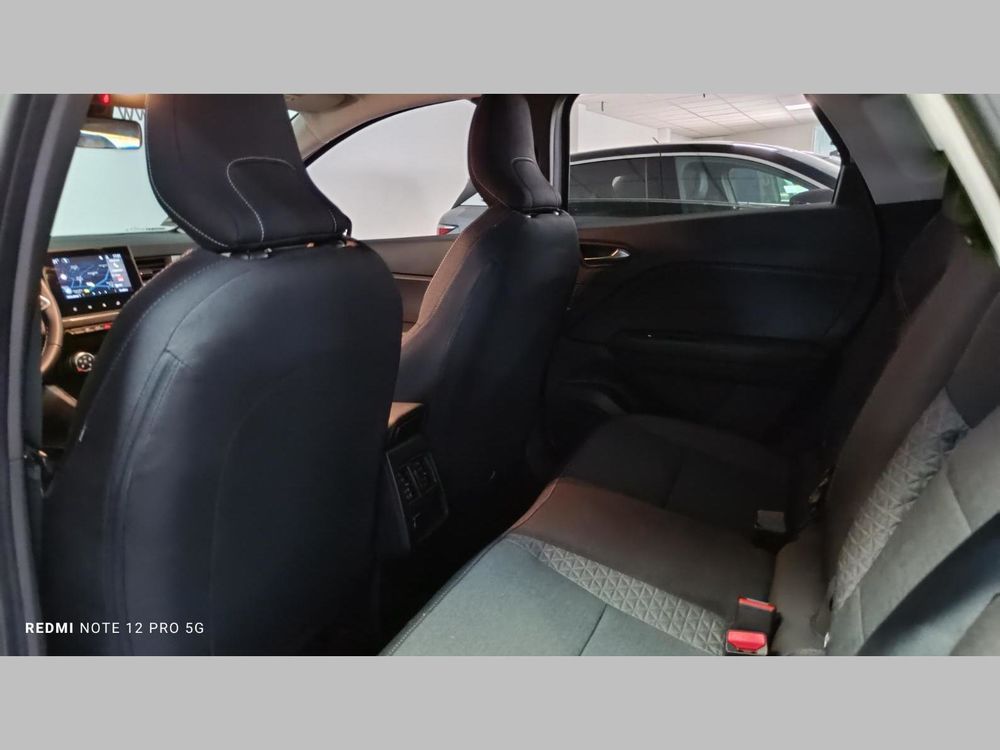 Captur TCe 90 Evolution 2022 occasion 95350 Saint-Brice-sous-For&ecirc;t