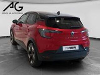 Captur E-Tech full hybrid 145 ch Techno 2024 occasion 08000 Charleville-M&eacute;zi&egrave;res