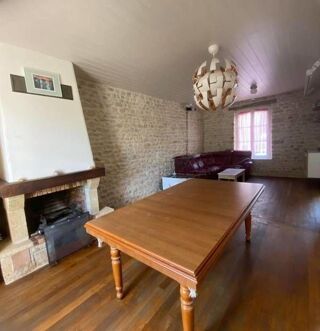  Maison � vendre 9 pi�ces 146 m�
