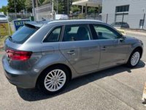 A3 Sportback 1.2 TFSI 110 Ambition 2014 occasion 42700 Firminy
