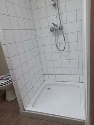  Duplex/triplex à louer 2 pièces 41 m²