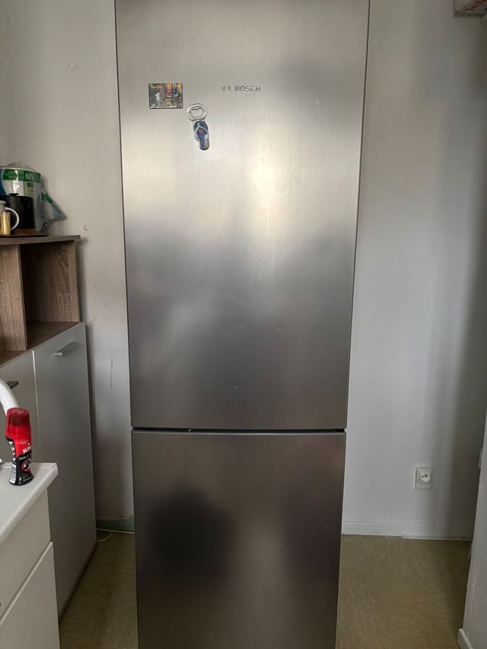 Lot d &eacute;lectrom&eacute;nager tr&egrave;s bon &eacute;tat, Electroménager