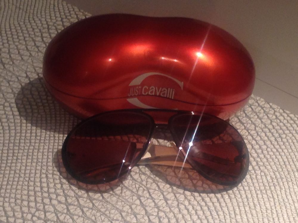 LUNETTES FEMMES JUST CAVALLI Bijoux et montres