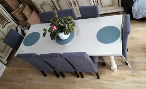 Table de salle � manger 120 Calais (62)