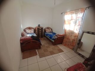  Appartement � vendre 2 pi�ces 43 m� Essaouira, maroc