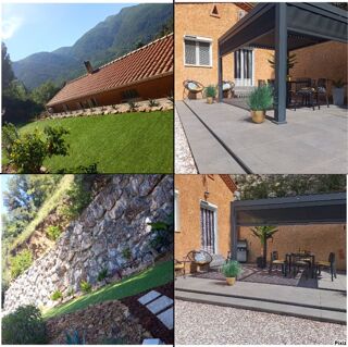  Maison à vendre 5 pièces 110 m²
