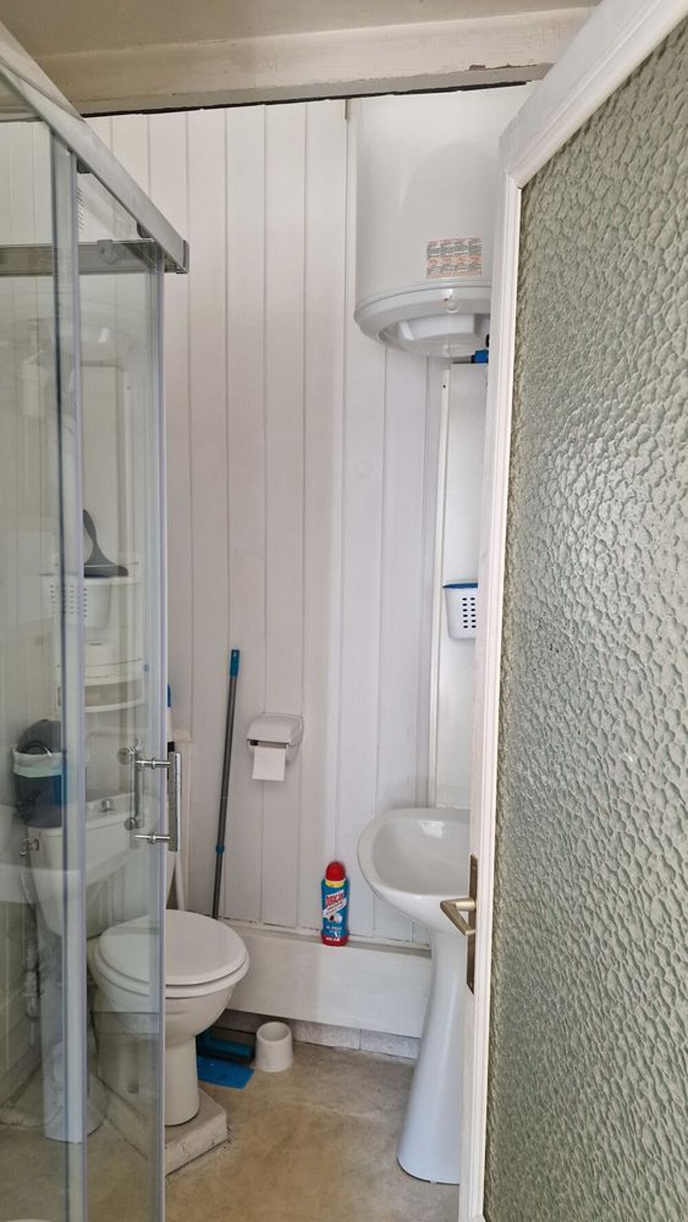 Location Appartement Béziers centre studio idéal étudiant Béziers