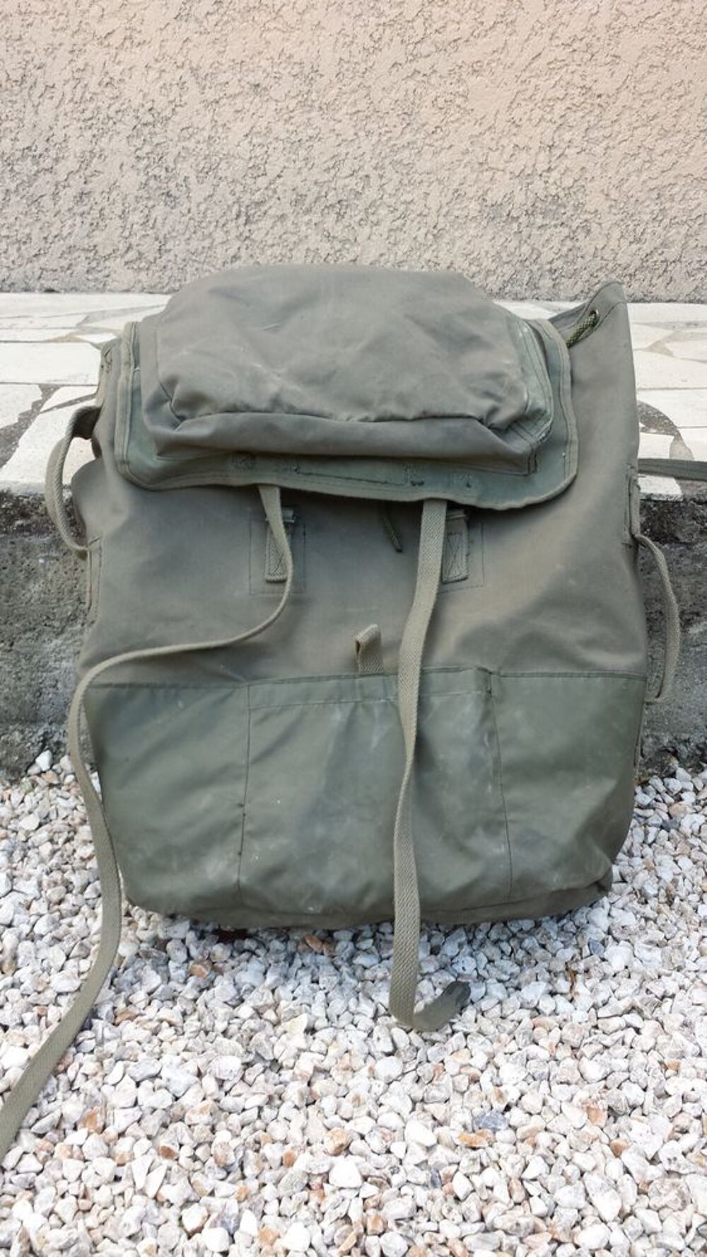 Sac f1 militaire shop