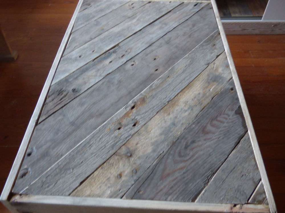 tables base Meubles