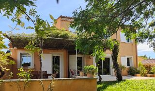  Maison à vendre 5 pièces 147 m² Monteux