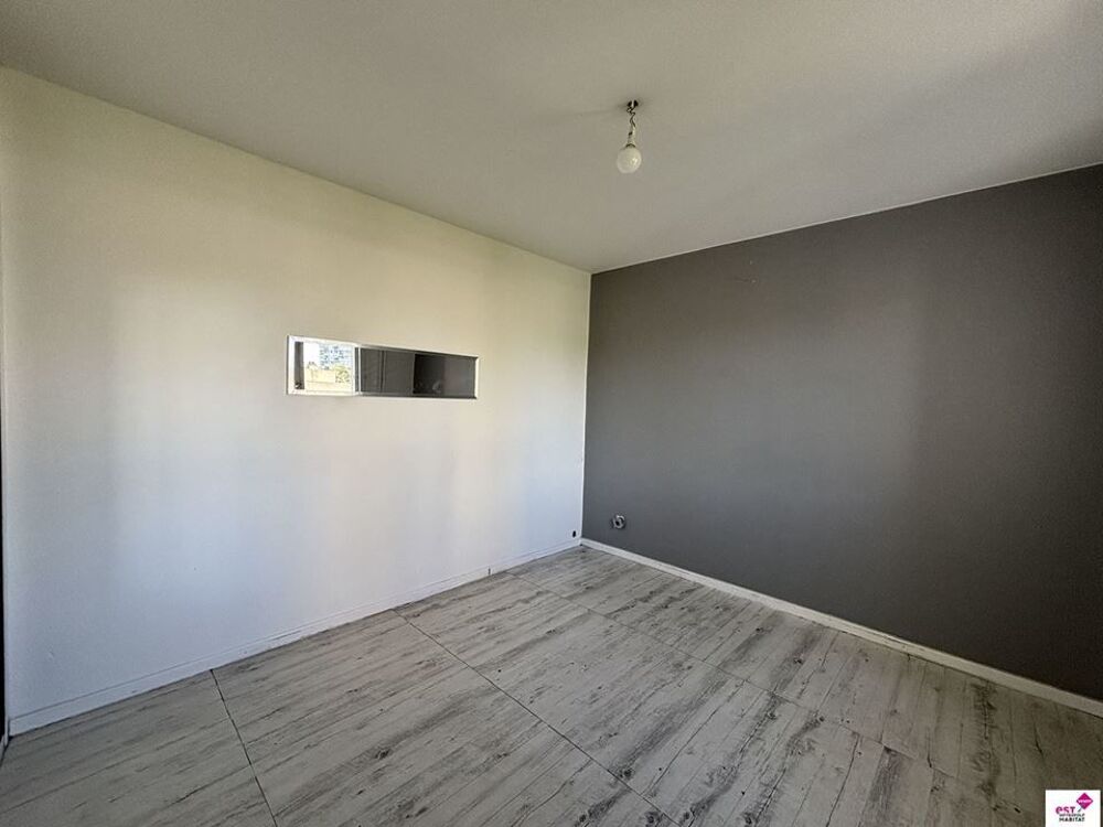 Vente Appartement T4 - 87m ² Villeurbanne