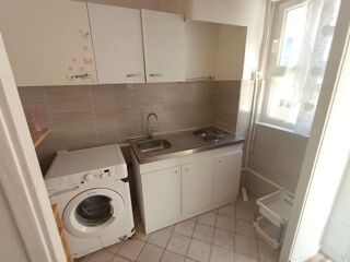  Appartement à vendre 1 pièce 24 m²