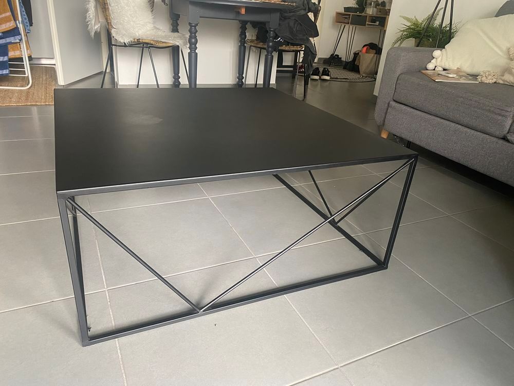 TABLE BASSE Meubles