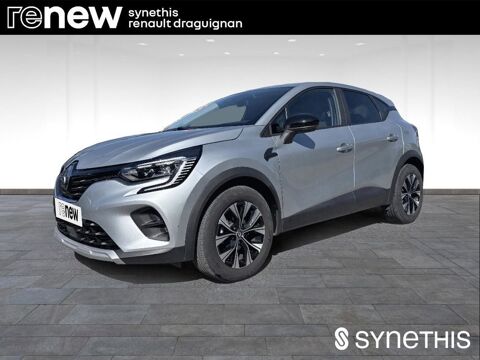 Renault Captur TCe 90 Evolution 2024 occasion Draguignan 83300